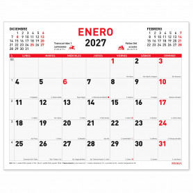 Planning Mensual Myrga 2027