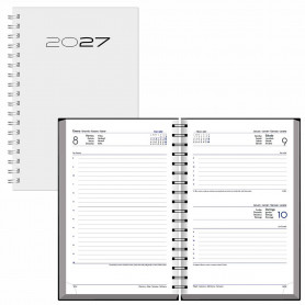 Agenda Día Página D13 Base Wire'o Deusto 2027