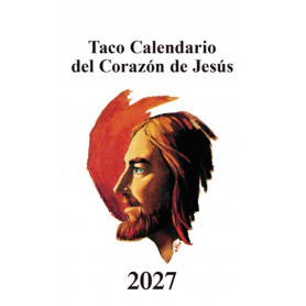 Taco Clásico Corazón de Jesús 2027