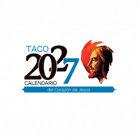 Taco Mesa Corazón de Jesús 2027
