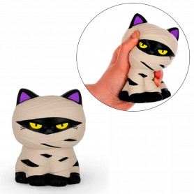 Gato Momia Antiestrés Legami