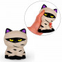 Gato Momia Antiestrés Legami