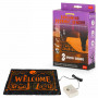 Dispositivo Sonoro Halloween para Felpudo Legami