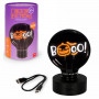 Lámpara de Mesa Bulb Fiction Pumpkin Legami