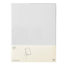 MD Notebook Cover A4
