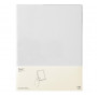 MD Notebook Cover A4