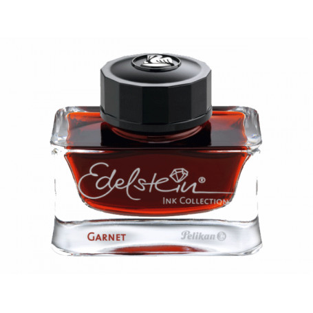 Tinteros Pelikan Garnet 