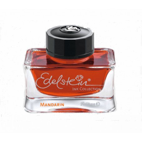 Tinteros Pelikan Mandarine
