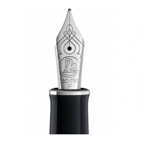 Plumín Oro 18k M 805 Pelikan
