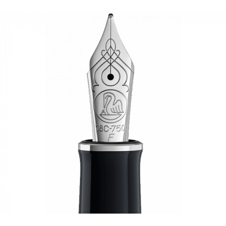 Plumín Oro 18k M 805 Pelikan