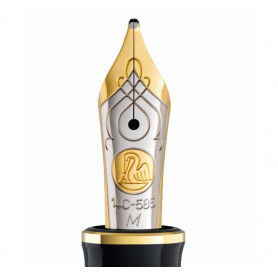 Plumín Oro M 14k 600 Pelikan