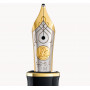 Plumín Oro M 600/14k OM Pelikan