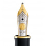 Plumín Oro M 600/14k B Pelikan
