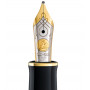 Plumín Oro M400/EF 14k Pelikan