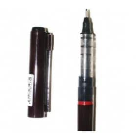 Rotulador calibrado ROTRING Punta: 0,1 mm