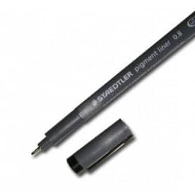 Rotulador calibrado Staedtler Punta 0,8 mm