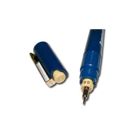 Estilógrafo Técnico para tinta china