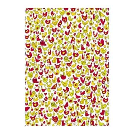 Papel Décopatch 617 1 hoja