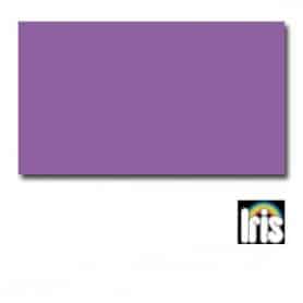Cartulina IRIS Violeta 50 x 65 cm