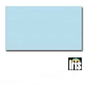 Cartulina IRIS Azul Cielo 50 x 65 cm