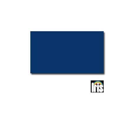 Cartulina IRIS Azul Ultramar 50 x 65 cm