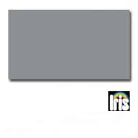 Cartulina IRIS Gris Plomo 50 x 65 cm