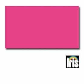 Cartulina Fluorescente 50 x 65 Fucsia