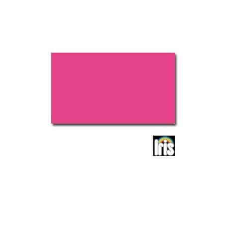 Cartulina Fluorescente 50 X 65 Fucsia