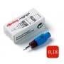 Puntera Rotring Isograph 0,18 mm