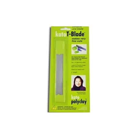 Cuchilla de corte T-Blade Kato Policlay