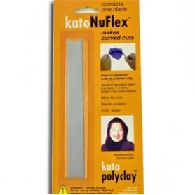 Cuchilla de corte Nu-Flex Kato Policlay