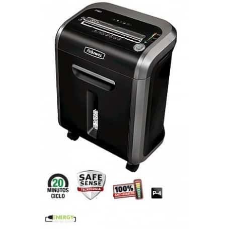 Destructora Fellowes 79Ci