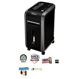 Destructora Fellowes 99Ci