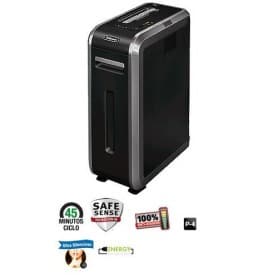 Destructora Fellowes 125Ci