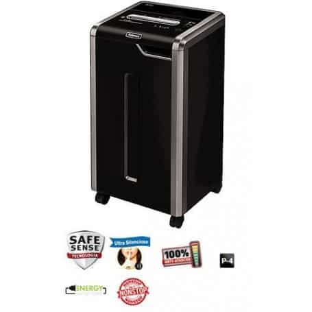 Destructora Fellowes 325Ci