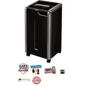 Destructora Fellowes 325i