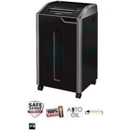 Destructora Fellowes 425Ci