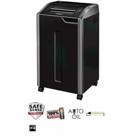 Destructora Fellowes 425Ci