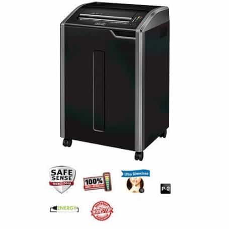 Destructora Fellowes 485i