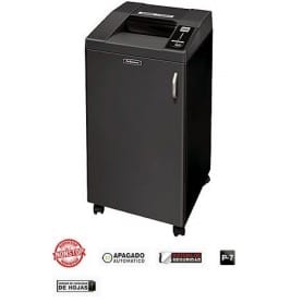 Destructora Fellowes 3250HS