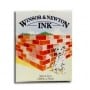 Tinta china Winsor & Newton Rojo Ladrillo