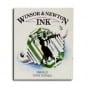 Tinta china Winsor & Newton Esmeralda Ftalo