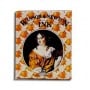 Tinta china Winsor & Newton Naranja