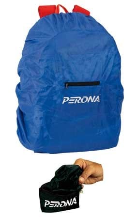 Funda impermeable para mochila Azul - Mochilas y Estuches Portalápices -  Goya Virtual