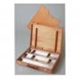 Caja para Materiales M102 Mabef
