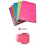 Carpeta PaperDESK A4 Rosa
