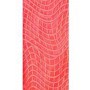 Papel de Guardas Gloria Rojo