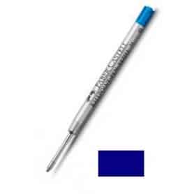Recambio bolígrafo Graf Von Faber-Castell Azul M