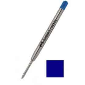 Recambio bolígrafo Graf Von Faber-Castell Azul B
