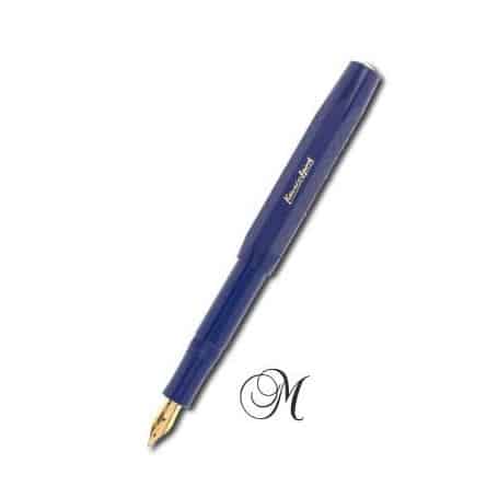 Classic Sport Azul